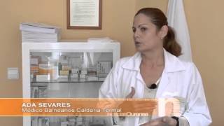 REPORTAJE EXPERIENCIA ACTIVA BALNEARIO LAIAS