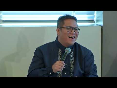 Intergenerational Dialogue on People Centered Justice