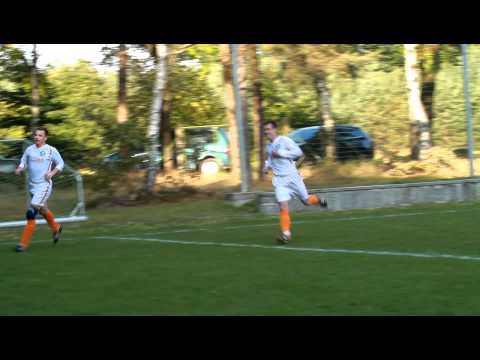 FV Ottendorf-Okrilla 05 - SG Großnaundorf 1:1 (1:0 Lünse)