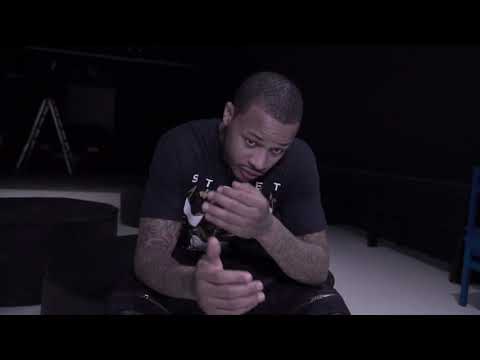 Moe Eazy The Pothead x Rid Tha Riddler - Wet | Shot By: SP Detroit