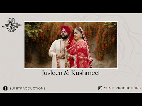 Jasleen & Kushmeet | Hyatt Regency | Dehradun