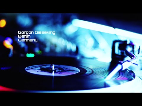 Gordon Gieseking (Project: Mooncircle). Interview