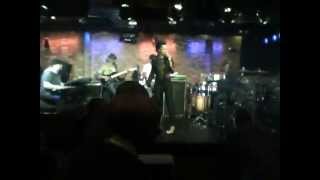 Kim Nicky - Dirty Diana (Live)