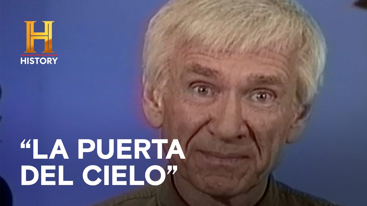 EL CULTO APOCALÍPTICO DE OVNIS - INEXPLICABLE CON WILLIAM SHATNER