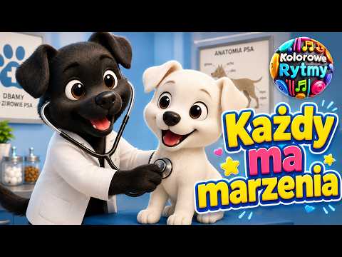 Każdy ma marzenia