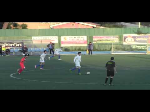 JUNIORES ELITE: Sp. Real Pomezia - Savio 2-3
