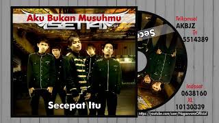 Download lagu SET14 - Aku Bukan Musuhmu ( Audio Video) mp3 Download lagu SET14 - Aku Bukan Musuhmu ( Audio Video) mp3