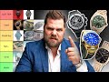 Watch Expert Ranks New Watch Releases BEST to WORST (2024)