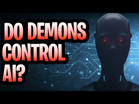 Do Demons Control AI?