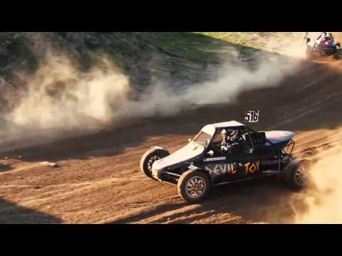 Autocross Magazin 2017 - Höchstädt