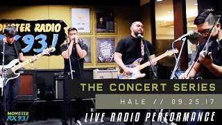Alon by HALE | The Concert Series