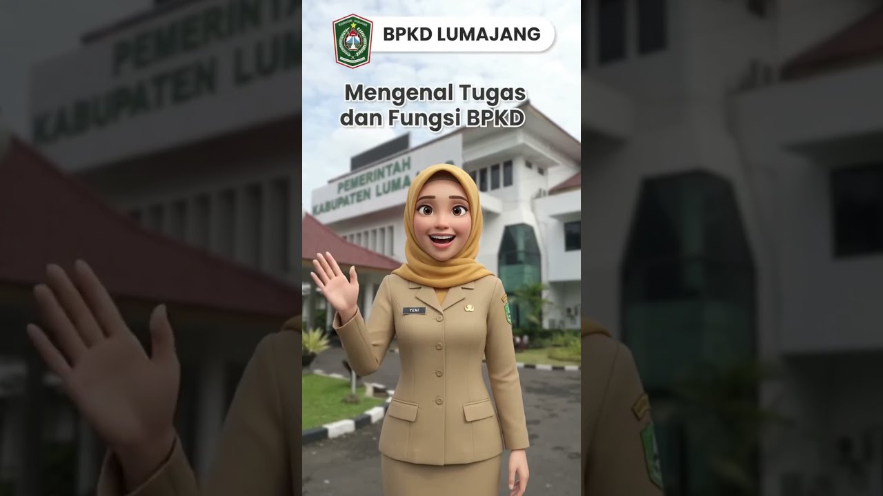 Perkenalan dengan BPKD