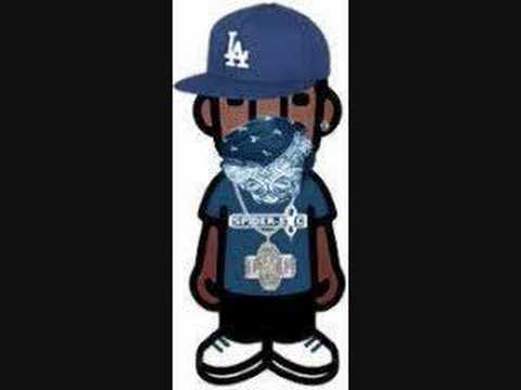 Lloyd Banks feat. Spider Loc - Addicted Remix