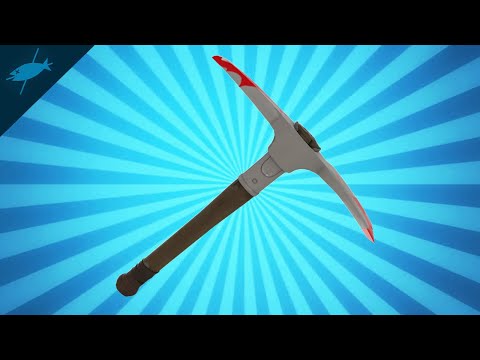 [TF2] Bad Weapon Academy: Equalizer