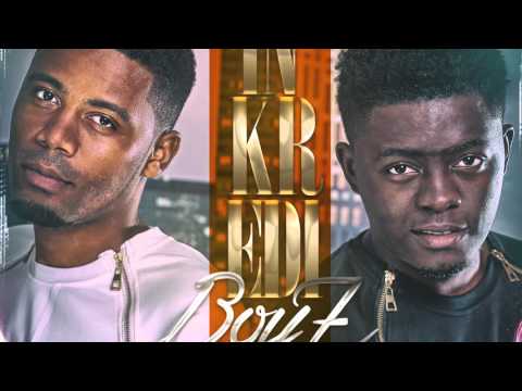 Inkrediboyz - Estou Lavado