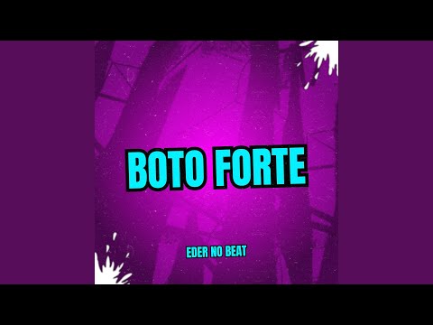Boto Forte
