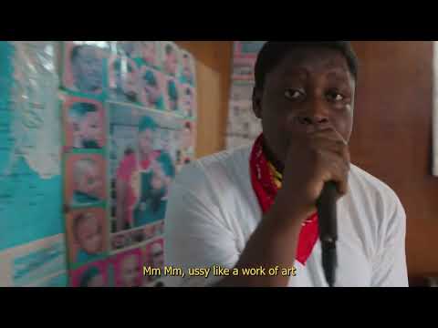 Malone - Pakistan | The Hot Seat 💺 #TRENCHESBABIES