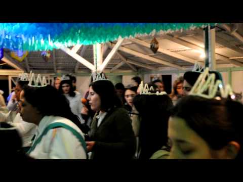 MESTRE IRINEU - 116 - SOU FILHO DO PODER