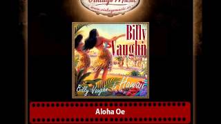 Billy Vaughn – Aloha Oe