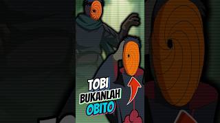 Download lagu ARE TOBI AND OBITO 2 DIFFERENT CHARACTERS??? #animeshorts #naruto #tobi #pixelretsu mp3