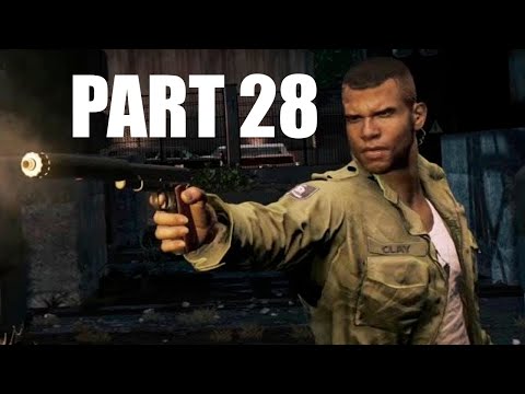 Mafia 3: Definitive Edition - Gameplay Walkthrough Part 28