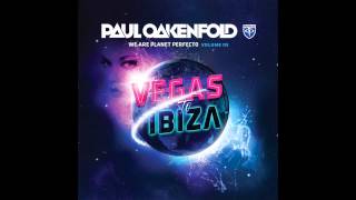 ZZ Ward - Move Like U Stole It (Paul Oakenfold Radio Edit)