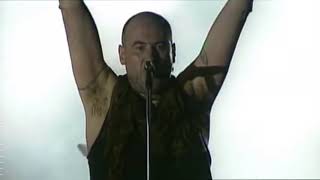 Fish - Credo - Live - 1997 - Poland