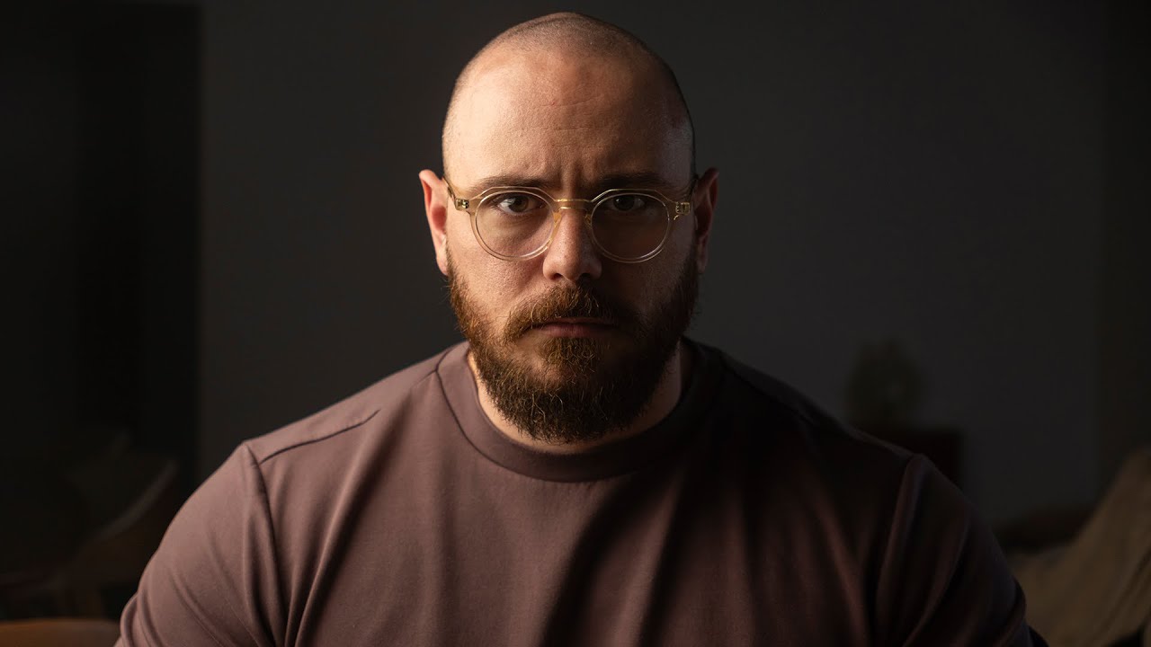 Ninguém pode te salvar (só você mesmo)