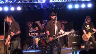 The Supersuckers - "Disaster Bastard"