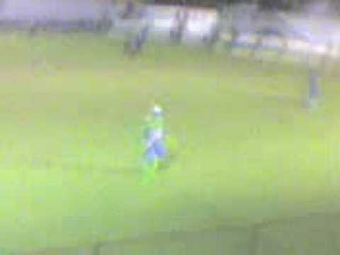 Vitória x Cabense em Limoeiro