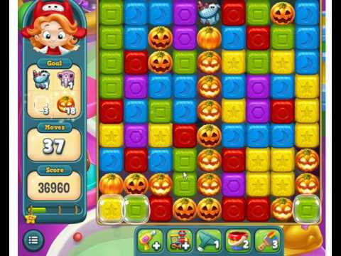 TOY BLAST - LEVEL 678 - 2 STARS