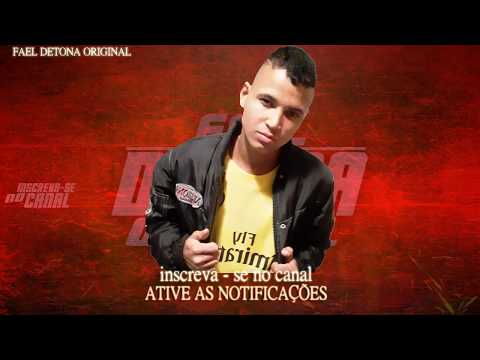 RAVE INFINITY - MC Madan, MC Lan, MC Kalzin e Kevin o Chris (DJ FEPAS)