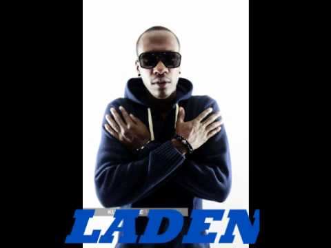 Laden - Go Ahead [2012]