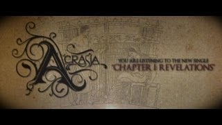 Acrasia - Chapter I: Revelations (Official Lyric Video)