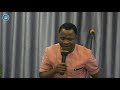 William Yilima Tz Yesu Nitie Nguvu