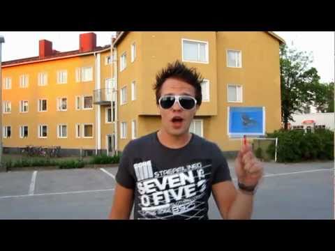 Nost3 & Protro - Hauist ja Penkkii (Musiikkivideo)