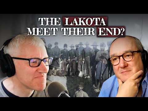Custer's Last Stand | FINAL PART | Wounded Knee Massacre
