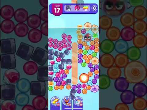 (Angry birds dream blast) Level 10305 gameplay, subscribe for latest update!