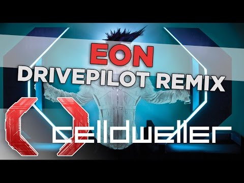 Celldweller - Eon (Drivepilot Remix)