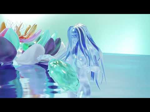 Ukku - "Shimmering Land" Soundtracks 4 and 5