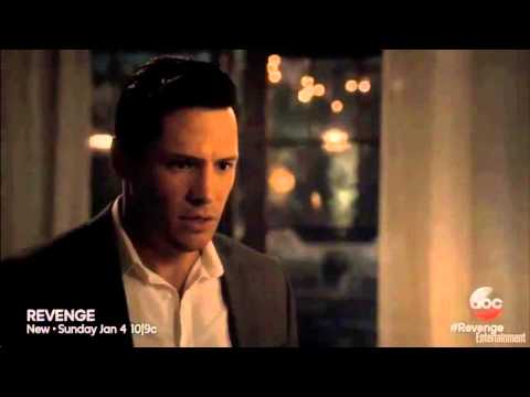 Revenge - 4x11, "Epitaph" (sneak peek #2/legendado)
