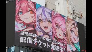 ホロックス ホロライブ 配信中 風真いろは 切り抜き 鷹嶺ルイ 博衣こより ラプラスダークネス 暁闇エクスデス ホロライブ 手描き ホロライブホロックス holox ライブ にじさんじ手描き ラプラス