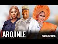 AROJINLE - A Nigerian Yoruba Movie Starring Femi Adebayo | Jaiye Kuti