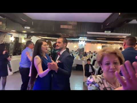 Cea mai frumoasa sotie - Est Music live100%  Formatie nunta  2022