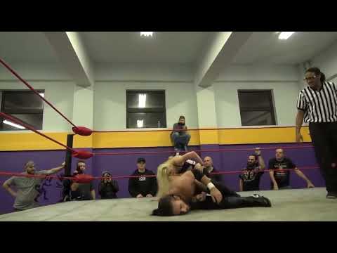 imber Lee vs JT Dunn Beyond Wrestling Round 3 - Luta Livre Mista Kimber Lee vs JT Dunn Round 3