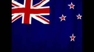 "God Defend New Zealand" - New Zealand National anthem Vocal