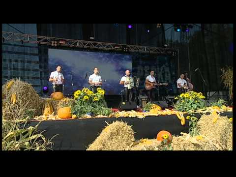 ANS. PETKA - LJUBEZEN ISKAL SEM