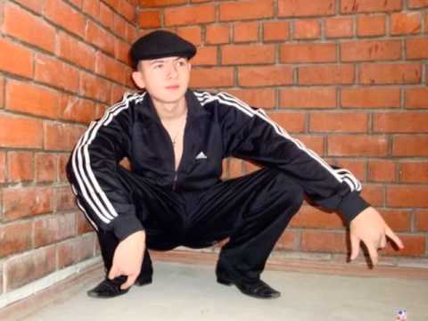 dj keleti nyitás - Slav squat don't stop