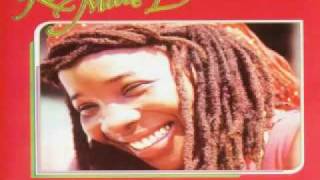 A Jah Jah - Rita Marley