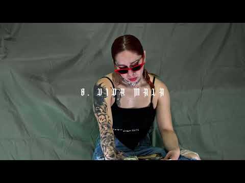 Yamdeath - Vida mala